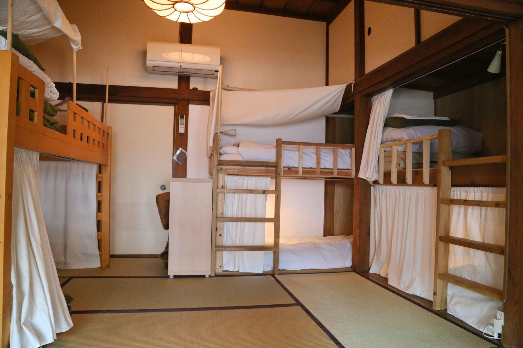 Guest House Kamejikan -Turtle Time- Kamakura Exterior foto