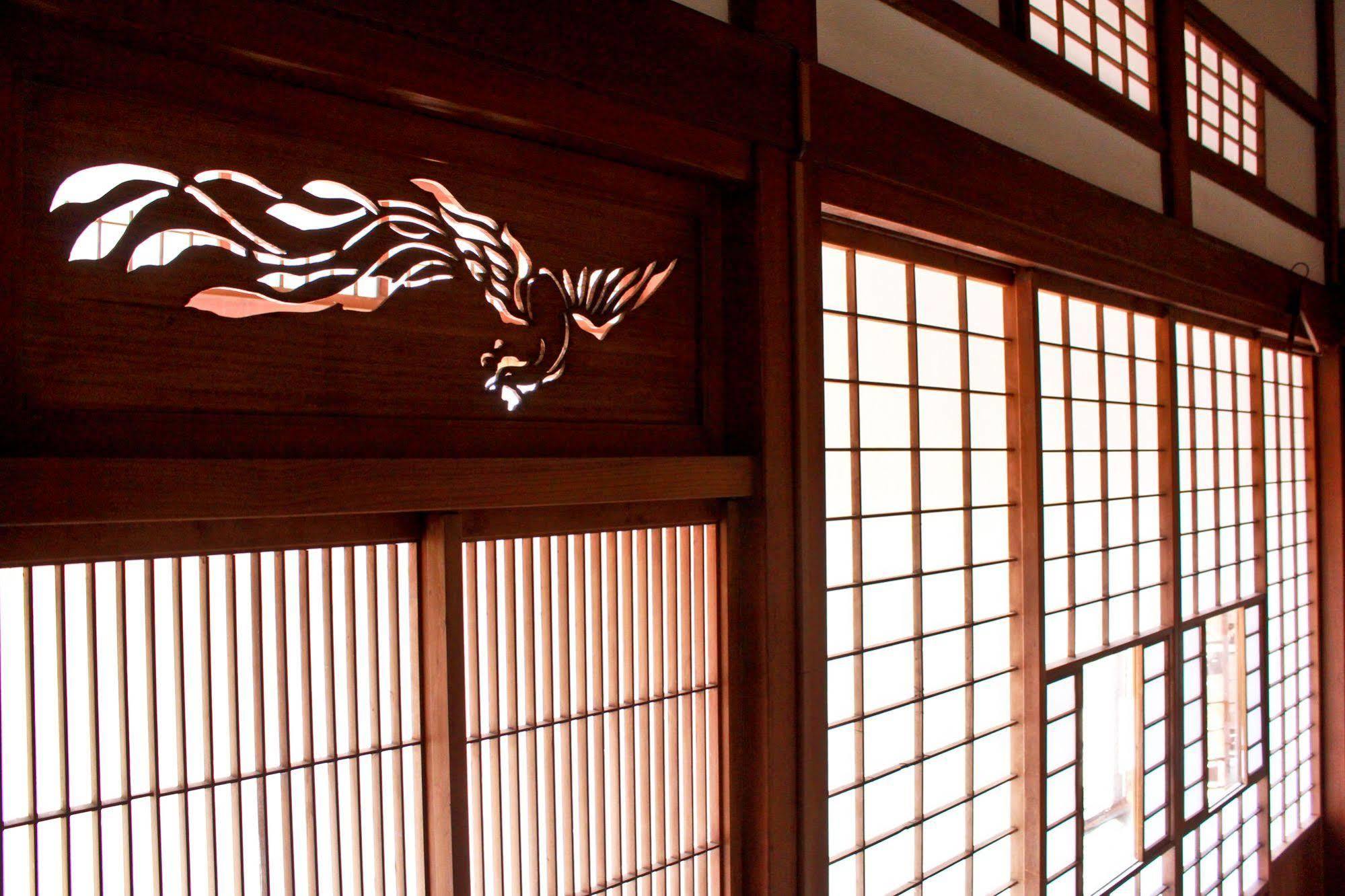 Guest House Kamejikan -Turtle Time- Kamakura Exterior foto